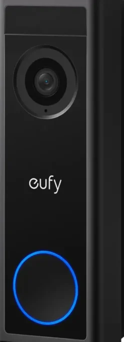 Eufy Video Deurbel C30 2K FHD Outlet