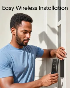 Eufy Video Deurbel C30 2K FHD Outlet