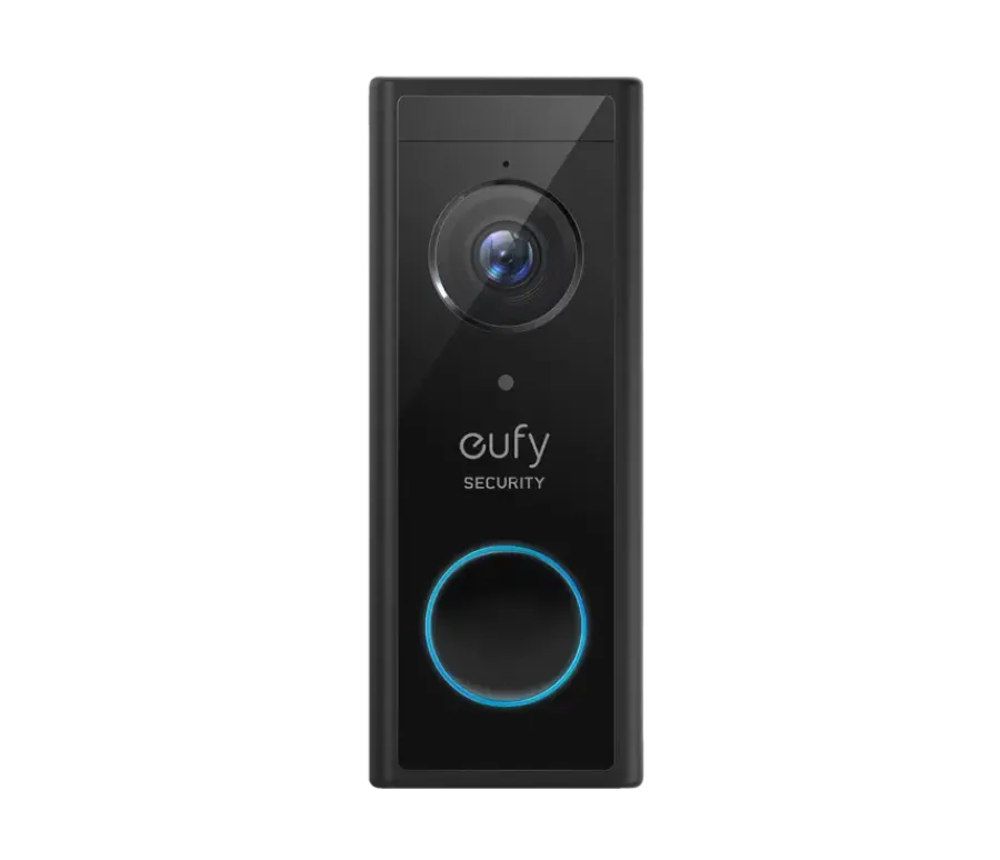 Eufy Video Deurbel S220 Uitbreiding Sale