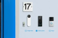 Eufy Video Deurbel S220 Uitbreiding Sale