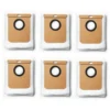 Eufy zelflegende stofzak voor L50 en L60 (6 stuks) Online