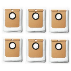 Eufy zelflegende stofzak voor L50 en L60 (6 stuks) Online