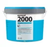 Eurocol 2000 bouwpasta / tegellijm 18 kg