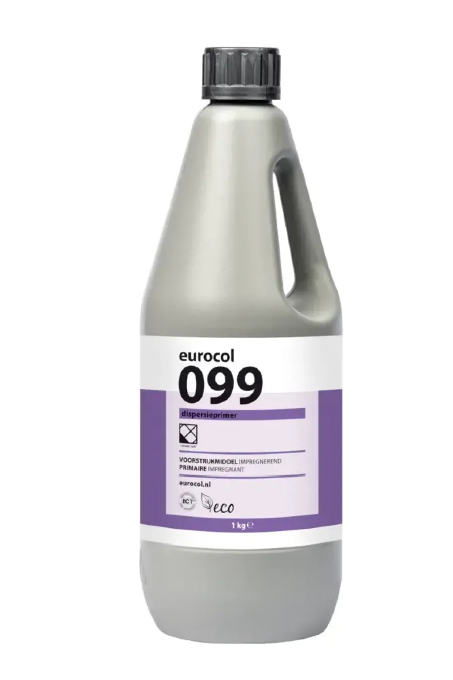 Forbo Eurocol Eurocol 099 Dispersieprimer voorstrijk 1 liter Clearance