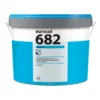 Eurocol 682 majolicol / tegellijm 1,5 kg