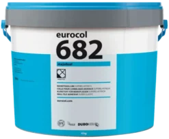Eurocol 682 majolicol / tegellijm 4 kg