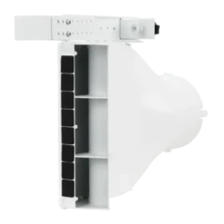 Eurom afvoer voor mobiele airco Window-way out