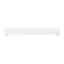 Eurom Alutherm Plint 2500 Watt Wit met WiFi