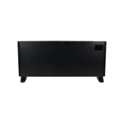 Eurom Alutherm 2000 WiFi Convectorkachel - 2000W - zwart