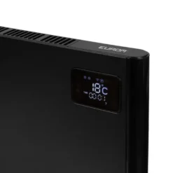 Eurom Alutherm 2000 WiFi Convectorkachel - 2000W - zwart