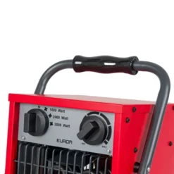 Eurom Elektrische werkplaatskachel EK3201 3000 Watt