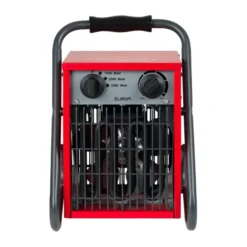 Eurom Elektrische werkplaatskachel EK3201 3000 Watt