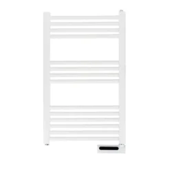 Eurom Handdoekverwarmer Sani-Towel 500 Elektrisch 50x85 cm wit