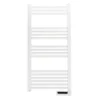 Eurom Handdoekverwarmer Sani-Towel 750 Elektrisch 50x105 cm wit