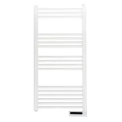 Eurom Handdoekverwarmer Sani-Towel 750 Elektrisch 50x105 cm wit