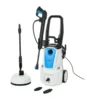 Eurom hogedrukreiniger FORCE 1801 Outlet