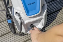 Eurom hogedrukreiniger FORCE 1801 Outlet