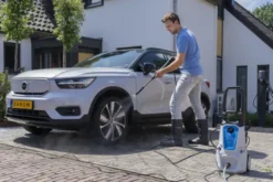 Eurom hogedrukreiniger FORCE 1801 Outlet