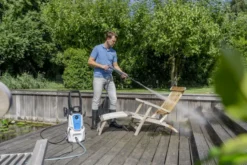 Eurom hogedrukreiniger FORCE 1801 Outlet