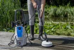 Eurom hogedrukreiniger FORCE 1801 Outlet