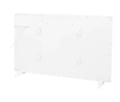 Eurom Infraroodkachel Mon Soleil Frame 600 Wi-Fi - Slimme Verwarming