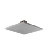 Eurom infraroodpaneel Mon Soleil 300 Plafond 60x60 cm glas