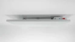 Eurom infraroodpaneel Mon Soleil 300 Plafond 60x60 cm glas