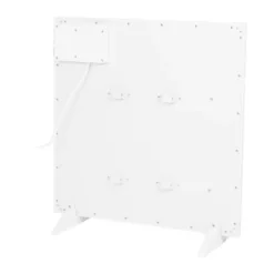 Eurom Infraroodpaneel Mon Soleil 360 W wit
