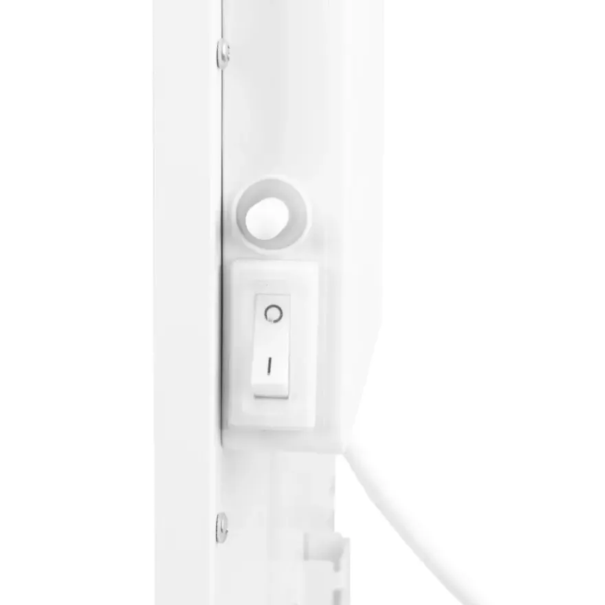 Eurom Infraroodpaneel Mon Soleil 360 W wit