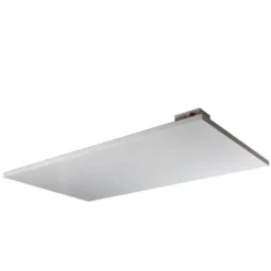 Eurom infraroodpaneel Mon Soleil 800 Plafond 120x70 cm glas