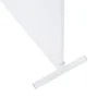 Eurom infraroodpaneel Mon Soleil DSP 770 130x60cm glas