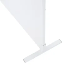 Eurom infraroodpaneel Mon Soleil DSP 650 110x60cm glas