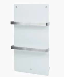 Eurom infraroodpaneel Sani Comfort 400 47x85 cm glas