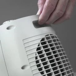 Eurom Safe-T-heater 1500 elektrische kachel