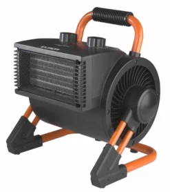 Eurom Ventilatorkachel EK3K Still - 3000 Watt