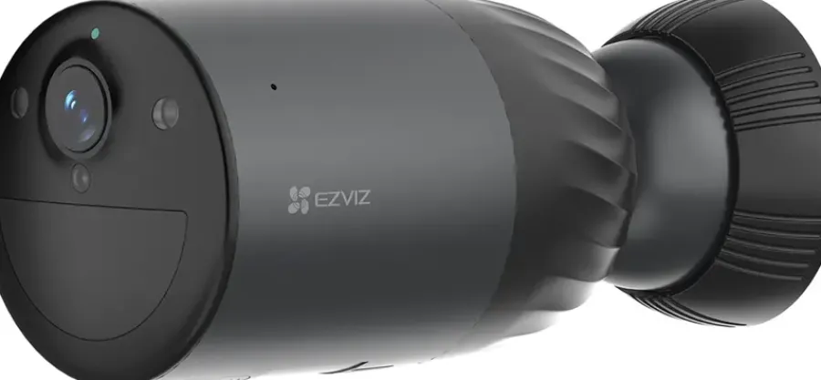 Ezviz BC1C Pro beveiligingscamera voor buiten draadloos 4K Outlet