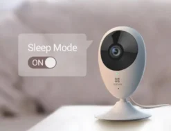 Ezviz C2C Pro Binnencamera Wit Sale