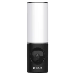 Ezviz EL3 beveiligingscamera voor buiten bedraad 2K met slimme verlichting Hot
