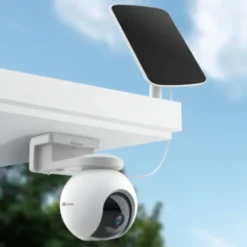 Ezviz HB8 beveiligingscamera voor buiten draadloos 2K+ Sale
