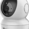 Ezviz H6C beveiligingscamera voor binnen bedraad 2K+ Outlet