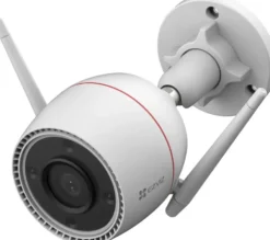 Ezviz H3C beveiligingscamera voor buiten bedraad 2K Hot
