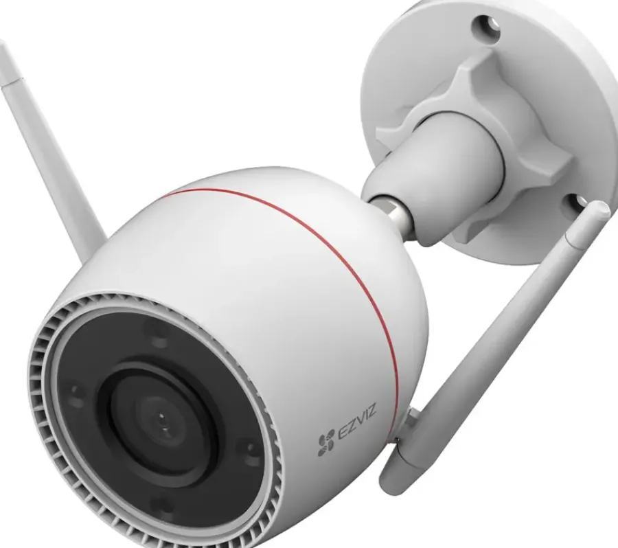 Ezviz H3C beveiligingscamera voor buiten bedraad 2K Hot