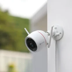 Ezviz H3C beveiligingscamera voor buiten bedraad 2K Hot