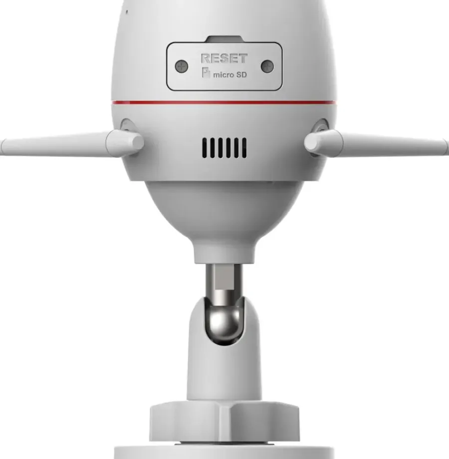 Ezviz H3C beveiligingscamera voor buiten bedraad 2K Hot