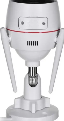 Ezviz H3C beveiligingscamera voor buiten bedraad 2K Hot