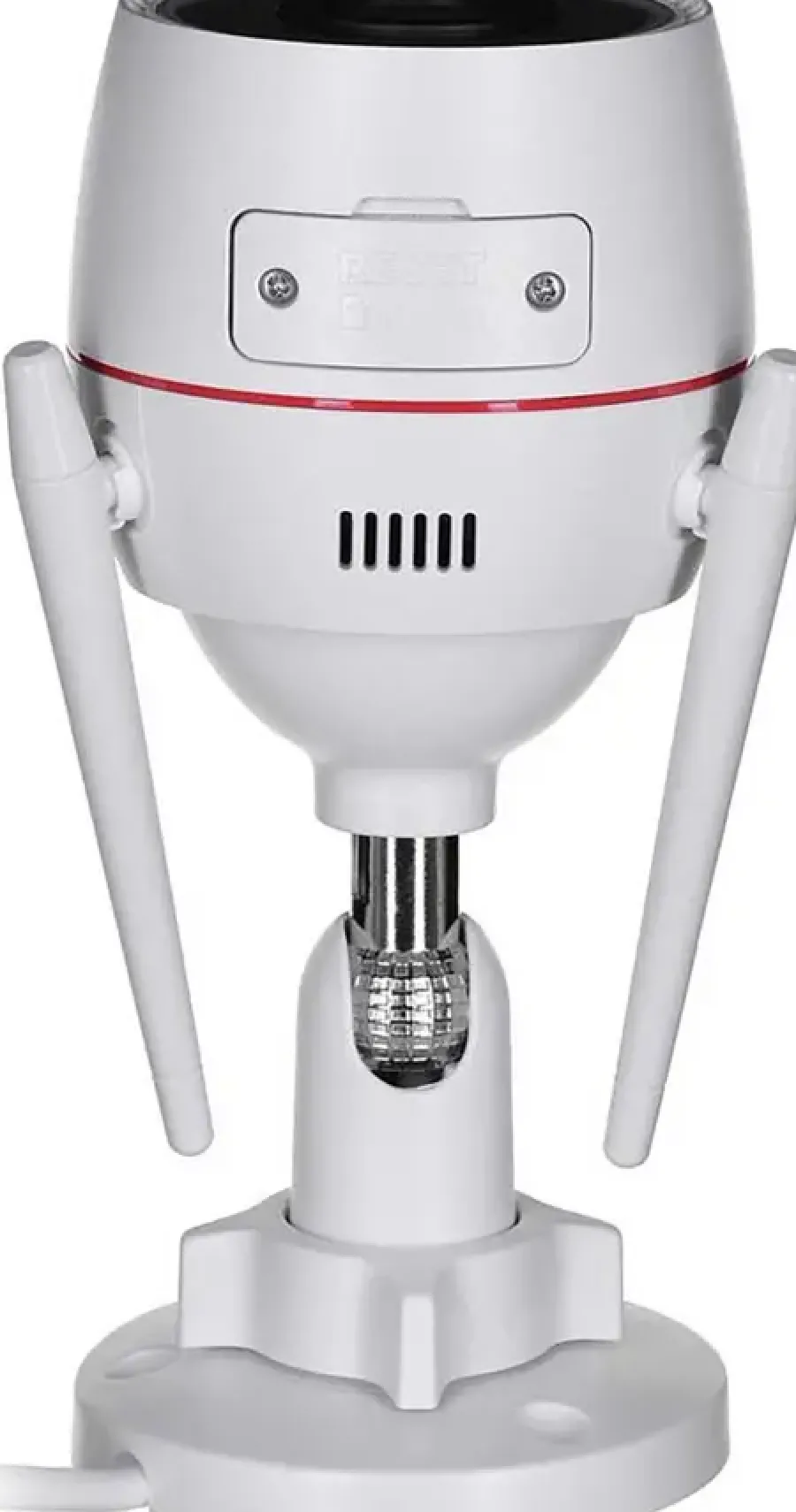 Ezviz H3C beveiligingscamera voor buiten bedraad 2K Hot