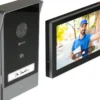 Ezviz HP7 video intercom deurbel bedraad 2K Best
