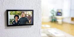 Ezviz HP7 video intercom deurbel bedraad 2K Best