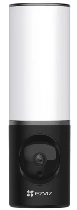 Ezviz LC3 Buitencamera met verlichting Discount