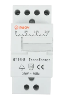 Ezviz Transformator Best